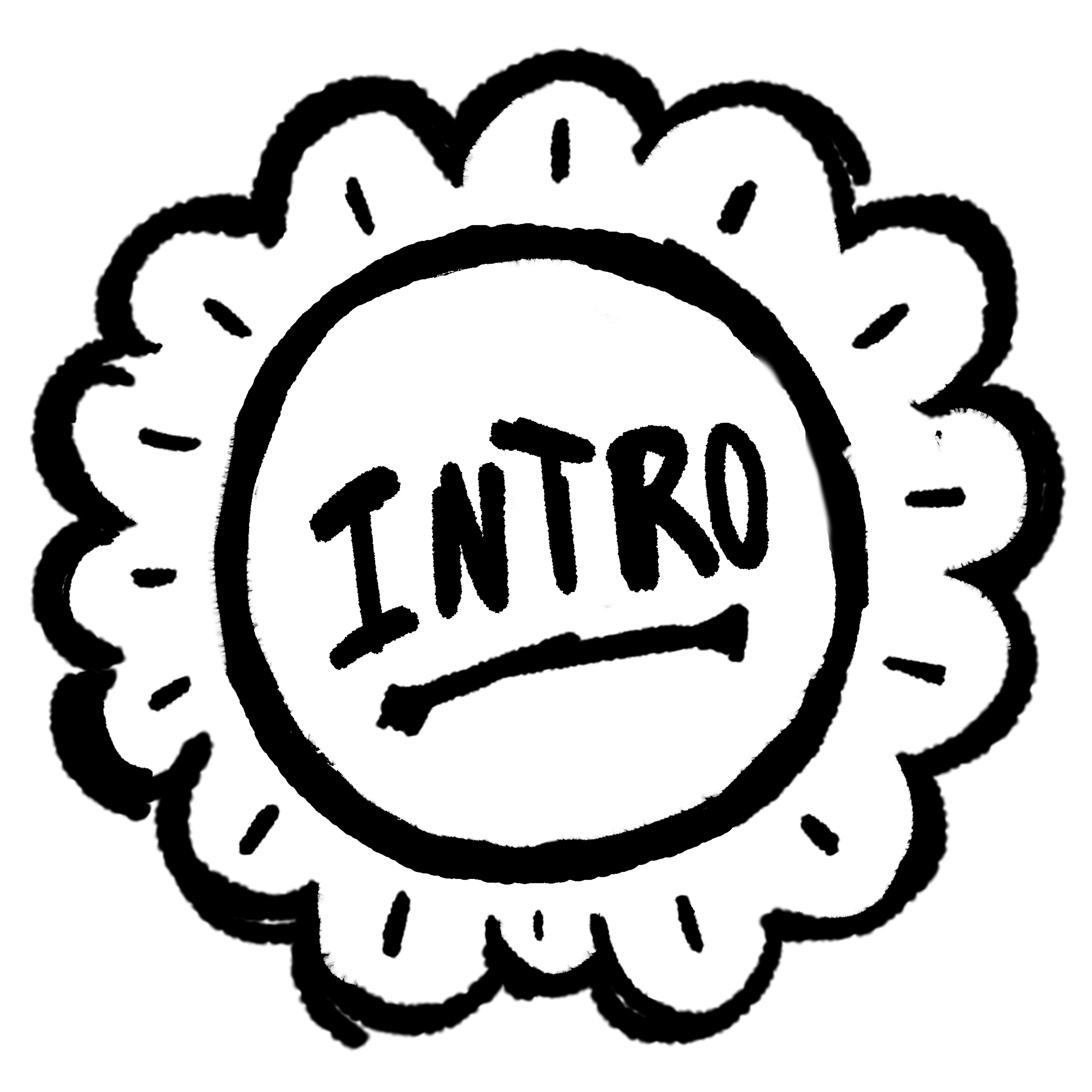 Introduction Button