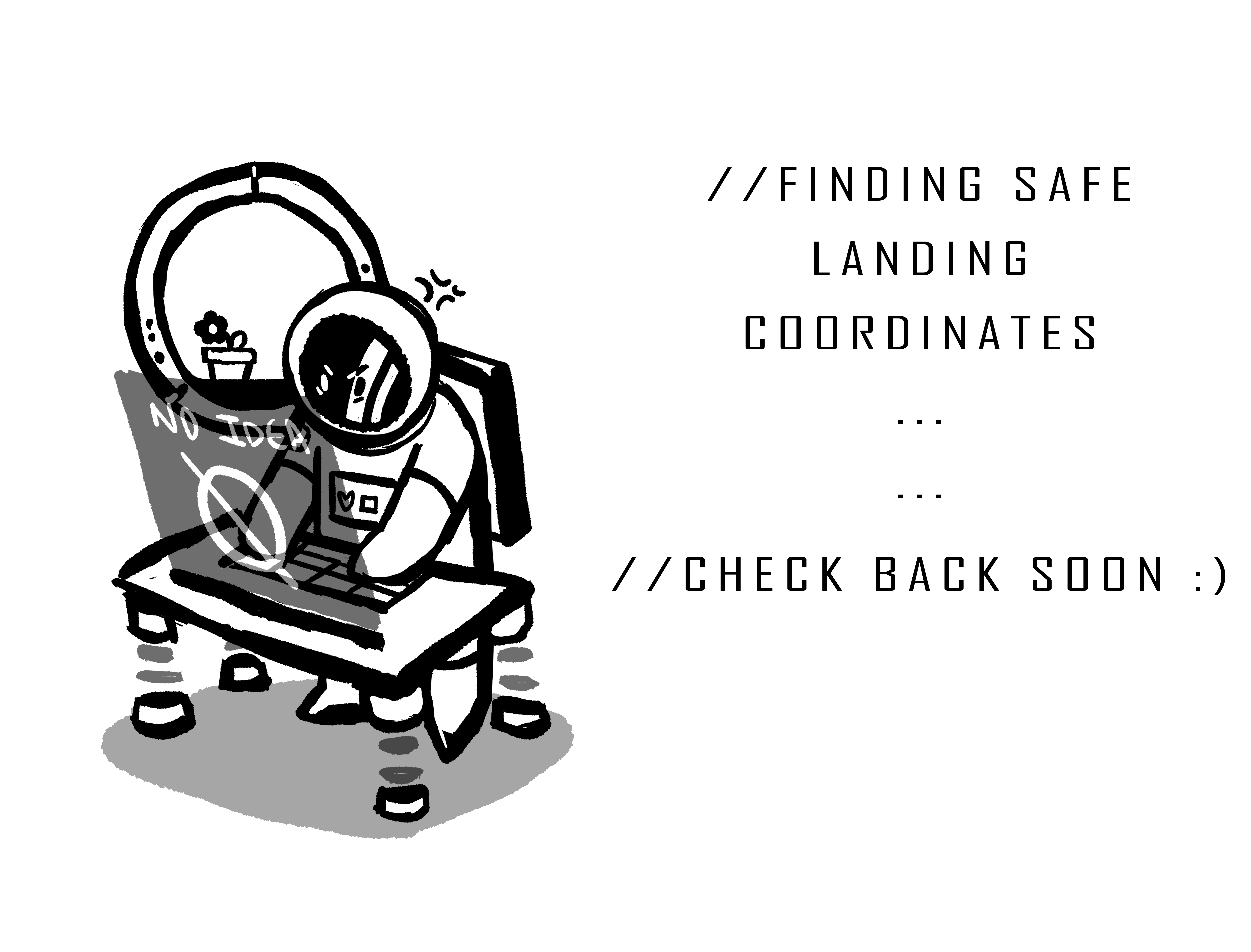 This Page is Unfinished, Please Return to Home Menu