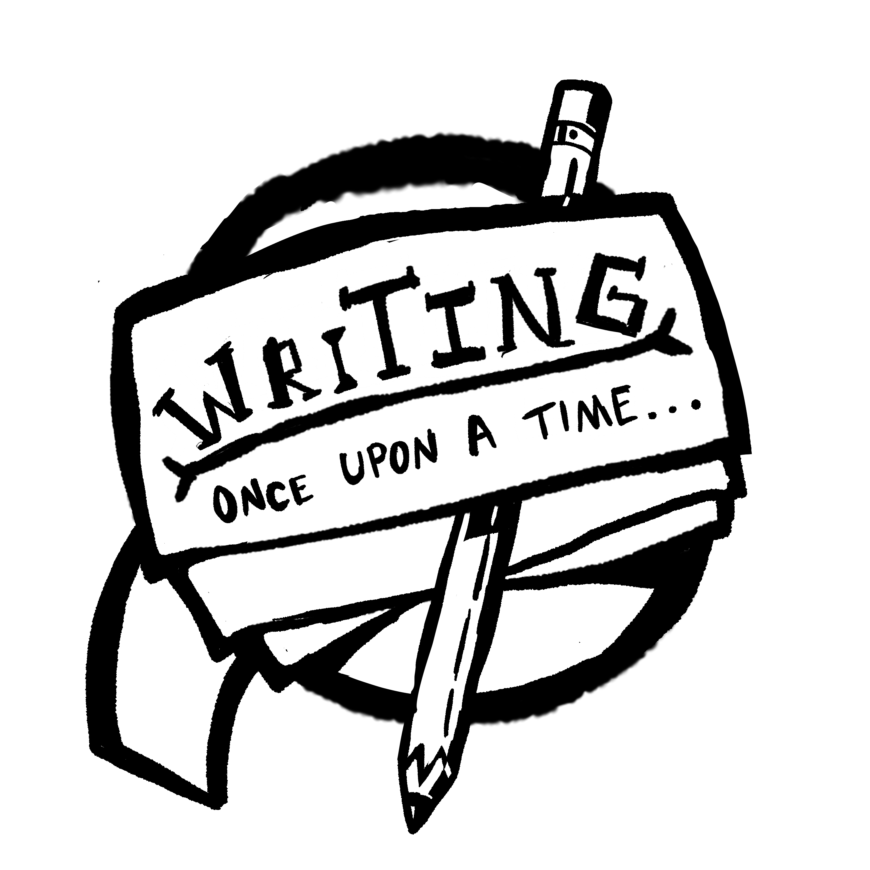 Writing Button